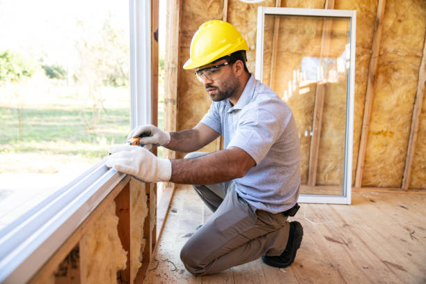 Best Commercial Insulation Services  in Shallowater, TX